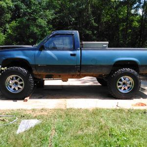 Meet your Posher, Bubba